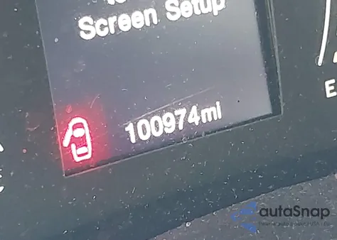 2016 Jeep Renegade Latitude z USA, uszkodzony, nr VIN ZACCJABW5GPC52039